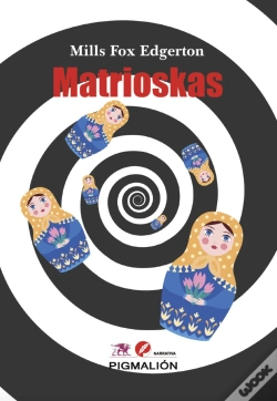 Capa do artigo Matrioskas