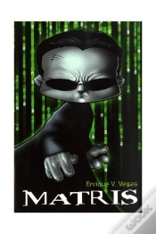 Capa do artigo Matris