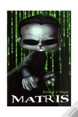Capa do artigo Matris