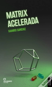 Capa do artigo Matrix Acelerada
