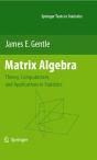 Matrix Algebra - Preview