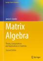 Matrix Algebra - Preview