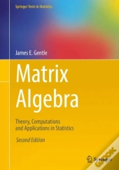 Matrix Algebra