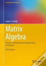 Matrix Algebra