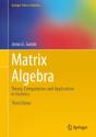 Matrix Algebra - Preview