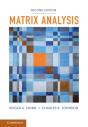 Matrix Analysis - Preview