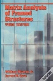 Capa do artigo Matrix Analysis Framed Structures