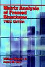 Matrix Analysis Of Framed Structures - Preview