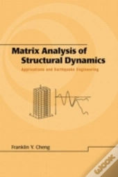 Matrix Analysis Of Structural Dynamics