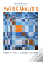 Matrix Analysis