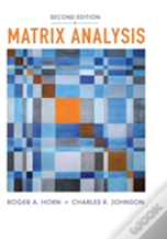 Matrix Analysis