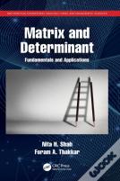 Matrix And Determinant
