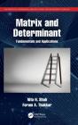 Matrix And Determinant - Preview
