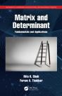 Matrix And Determinant - Preview