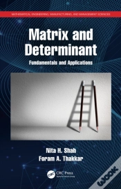 Capa do artigo Matrix And Determinant
