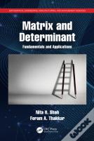 Matrix And Determinant