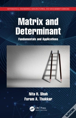 Capa do artigo Matrix And Determinant