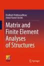 Matrix And Finite Element Analyses Of Structures - Preview