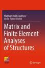 Matrix And Finite Element Analyses Of Structures - Preview