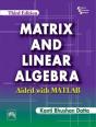 Matrix And Linear Algebra - Preview