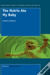 Capa do artigo Matrix Ate My Baby
