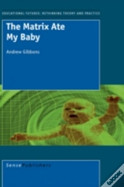 Capa do artigo Matrix Ate My Baby