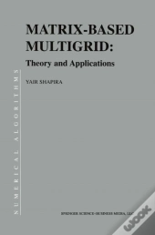 Matrix-Based Multigrid