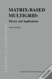 Capa do artigo Matrix-Based Multigrid