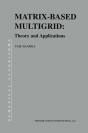Matrix-Based Multigrid - Preview