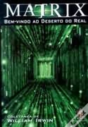 Capa do artigo Matrix - Bem-Vindo ao Deserto do Real