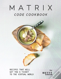 Capa do artigo Matrix Code Cookbook