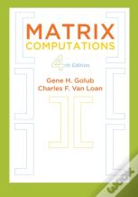 Matrix Computations
