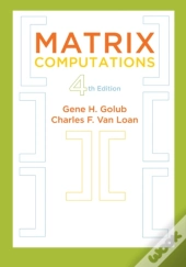 Matrix Computations