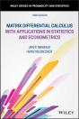 Matrix Differential Calculus With Applications In Statistics And Econometrics - Preview
