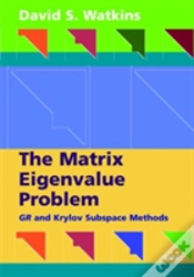 Capa do artigo Matrix Eigenvalue Problem