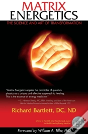 Capa do artigo Matrix Energetics