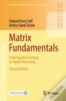 Matrix Fundamentals
