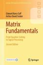 Matrix Fundamentals - Preview