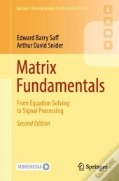 Matrix Fundamentals