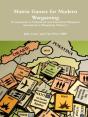 Matrix Games For Modern Wargaming Developments In Professional And Educational Wargames Innovations In Wargaming Volume 2 - Preview