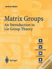 Matrix Groups