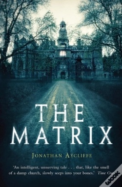 Capa do artigo Matrix