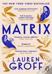 Capa do artigo Matrix