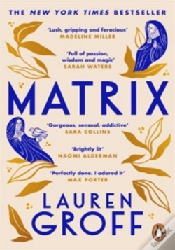 Capa do artigo Matrix
