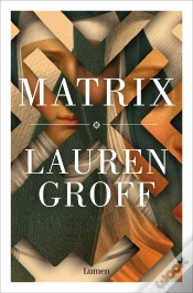 Capa do artigo Matrix