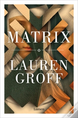 Capa do artigo Matrix