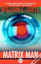 Capa do artigo Matrix Man