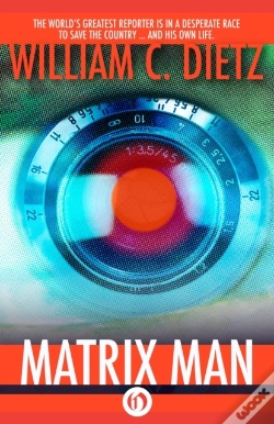 Capa do artigo Matrix Man
