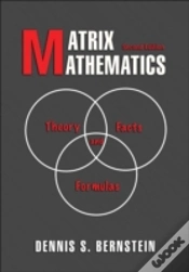 Capa do artigo Matrix Mathematics
