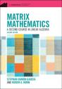 Matrix Mathematics - Preview